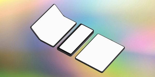 巨牛盈 苹果2026年或推折叠iPhone，屏下前摄打造无孔全面屏新体验