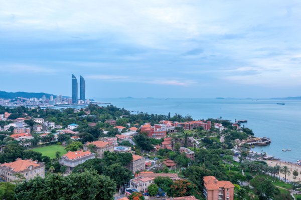 配资交易宝 厦门必去十大景点，最浪漫的海滨之城，值得你一去再去！
